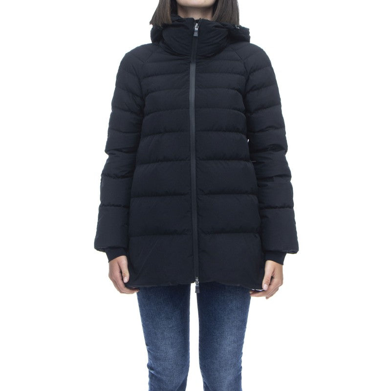 A-shape gore windstopper