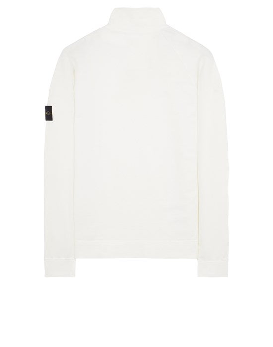 Polo Sweatshirt