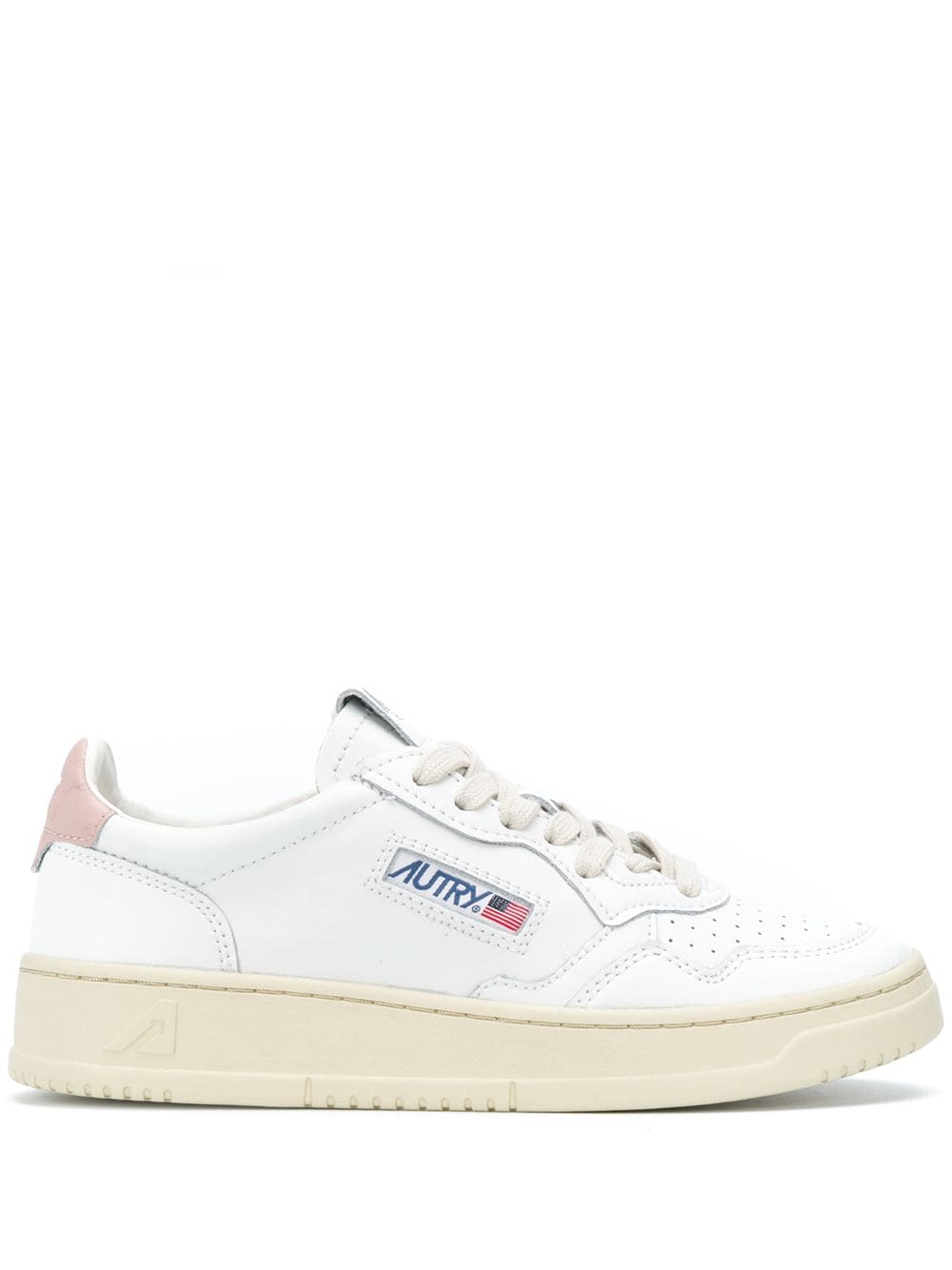 Sneakers Medalist