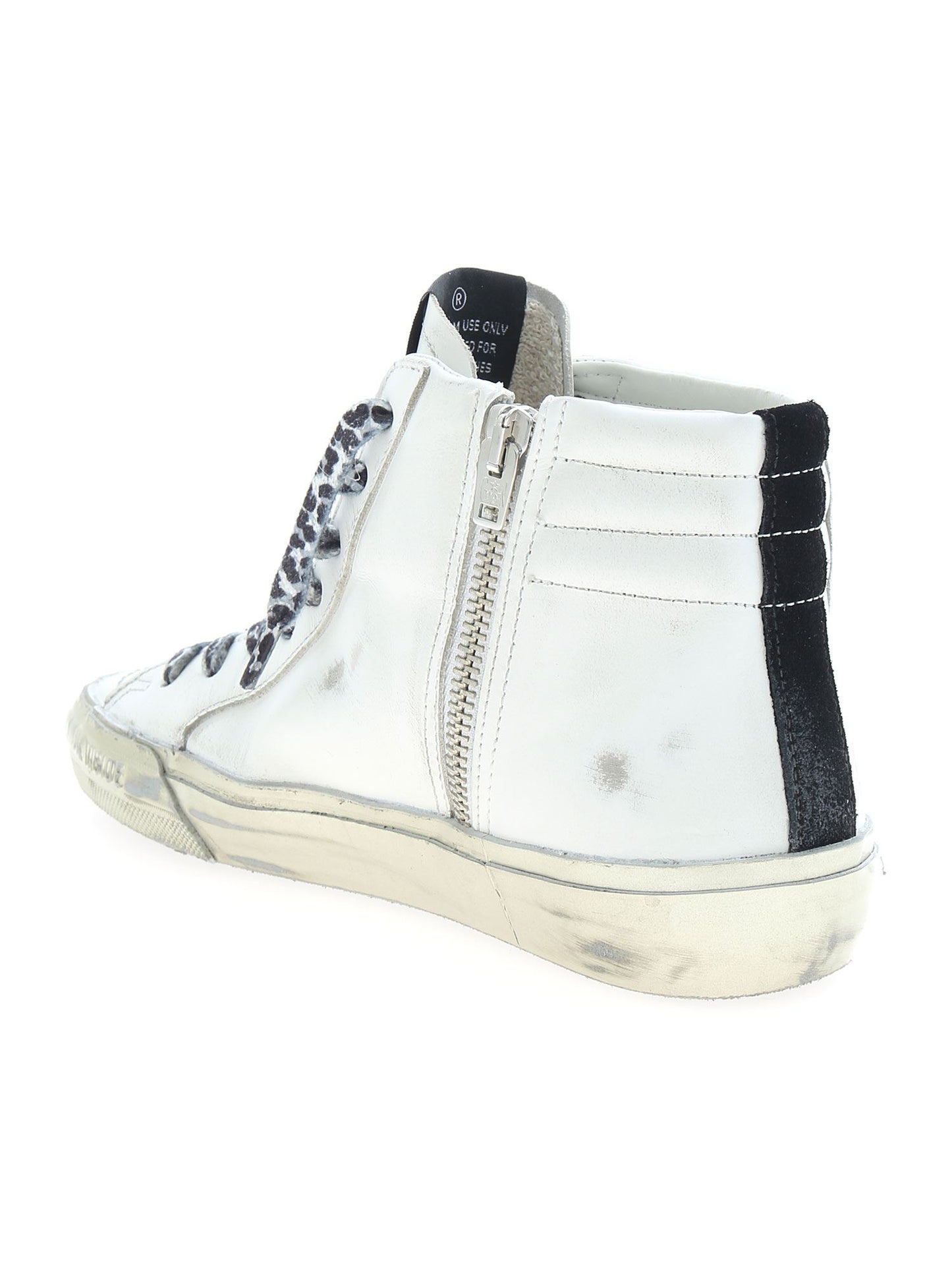 Sneakers Slide