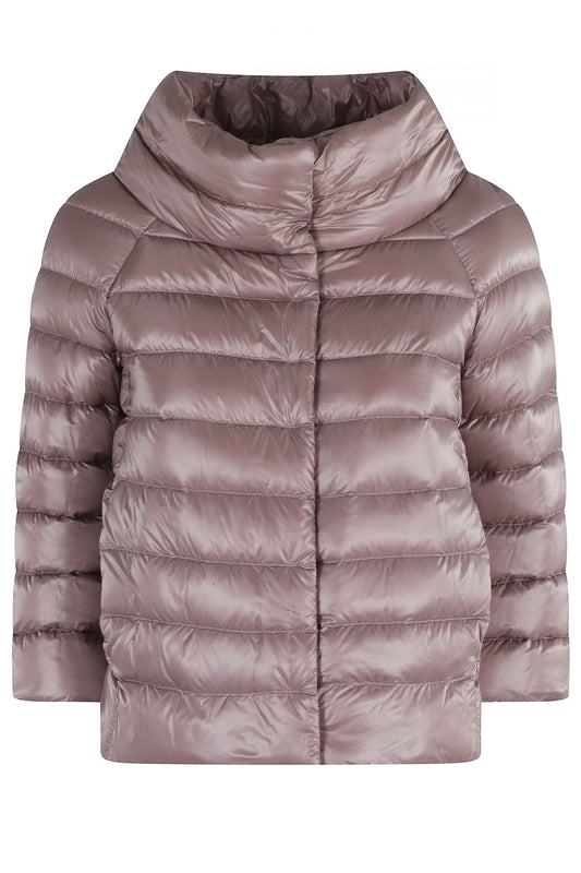 Sofia Down Jacket
