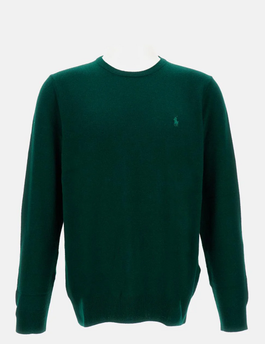 Ls cn pp long sleeve pullover