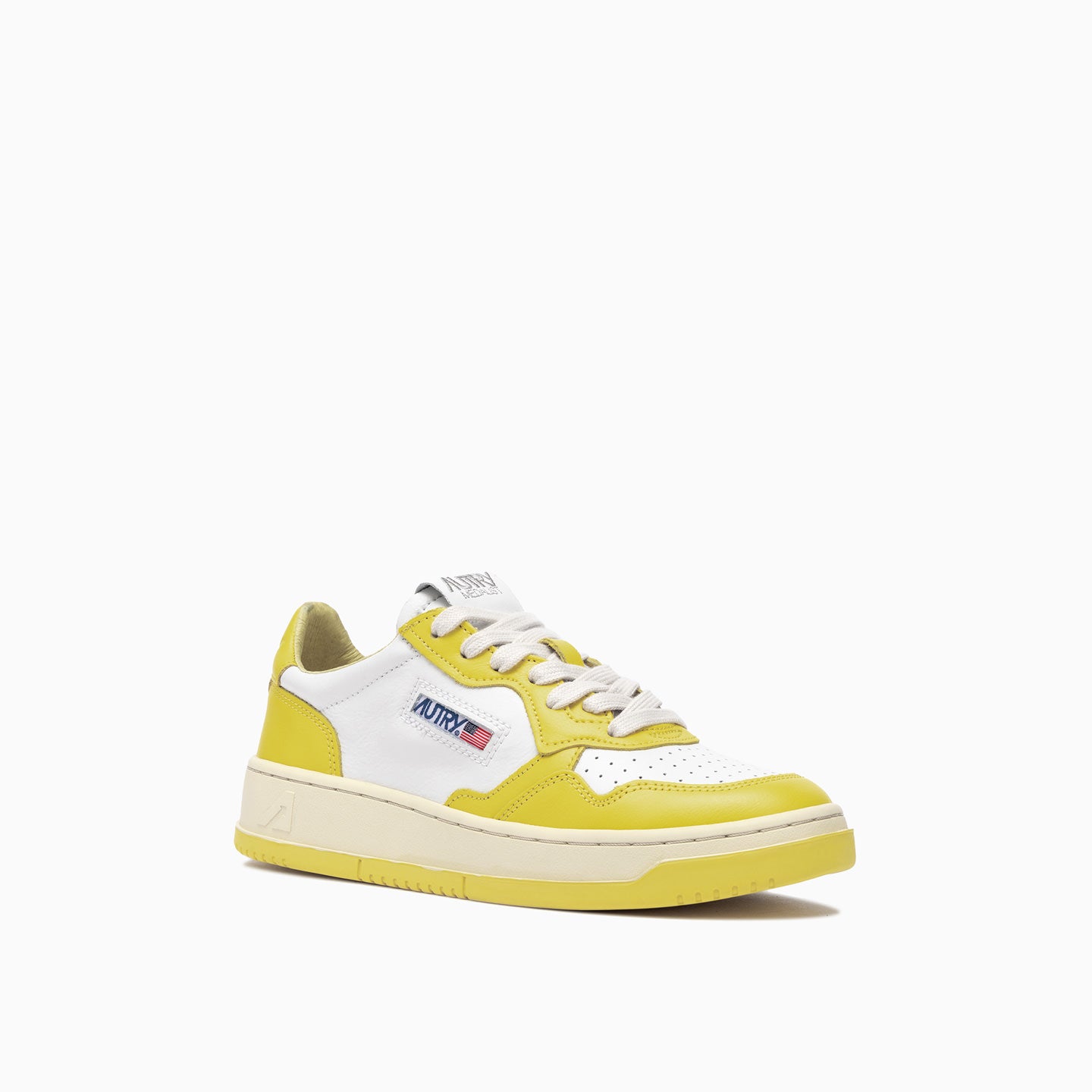 Sneakers Medalist