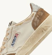 Sup Vint Low Sneakers