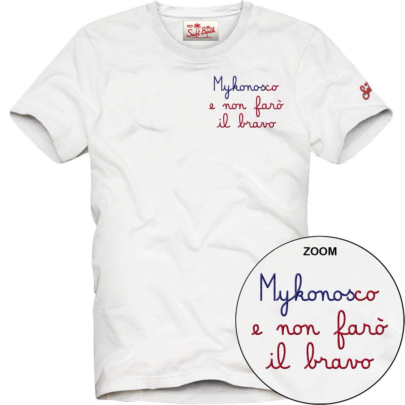 Portofino T-Shirt