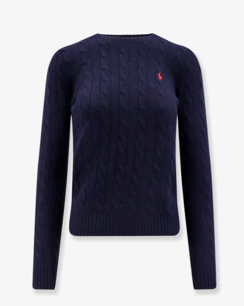 Julianna long sleeve pullover