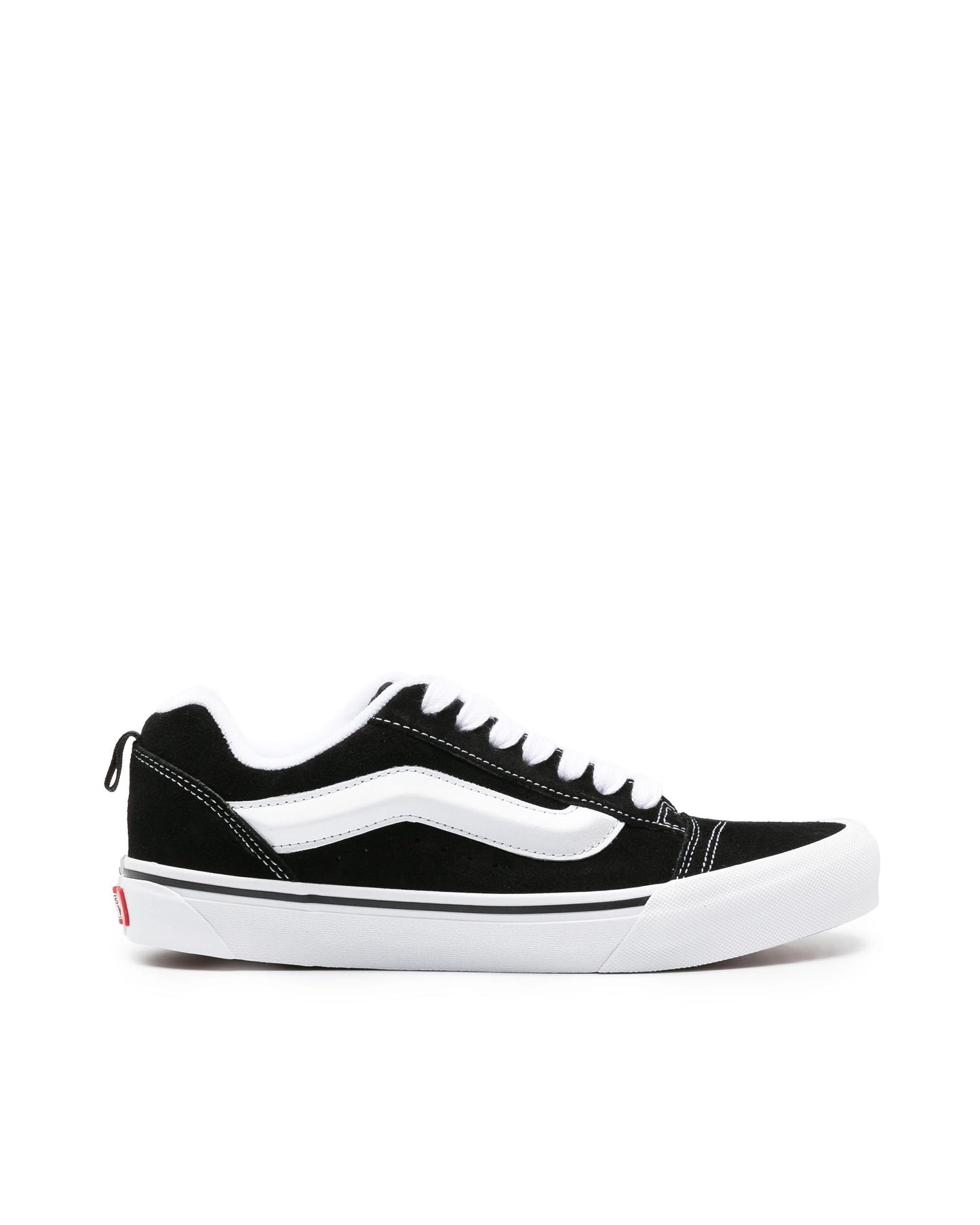 Old skool black/true wht