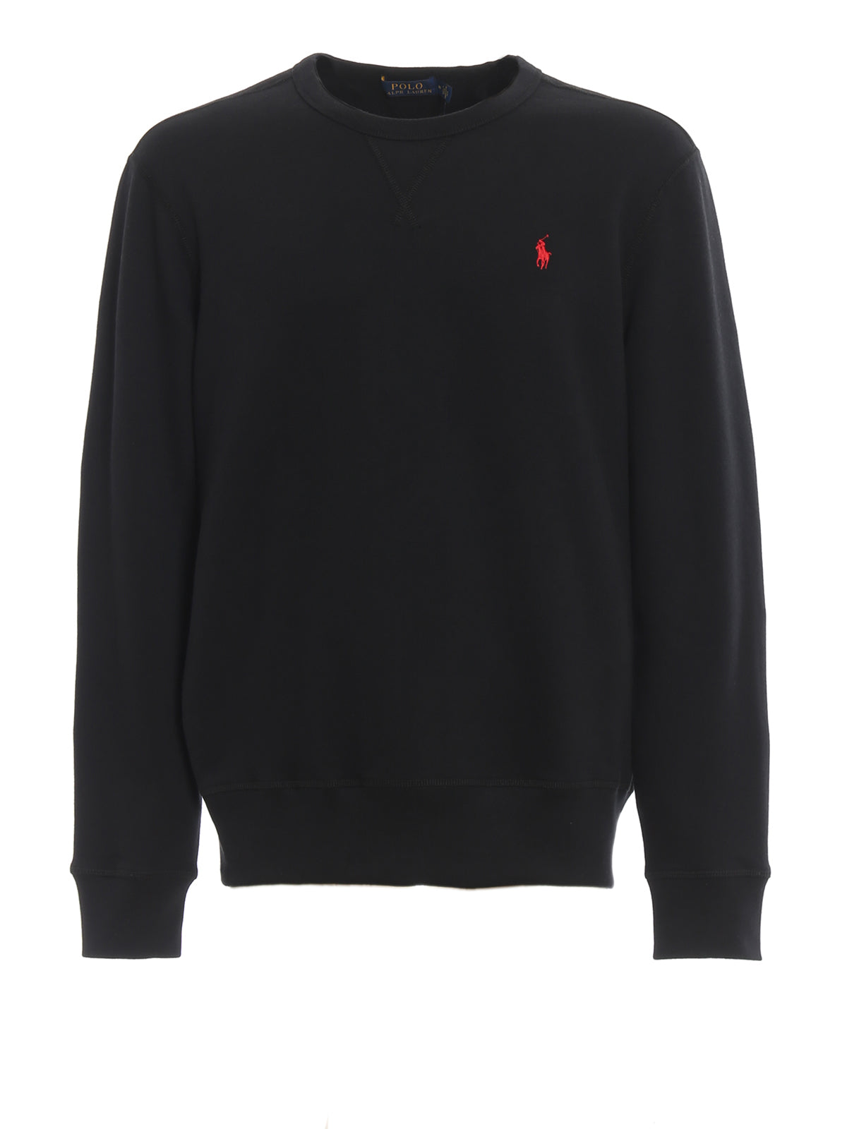 Long sleeve knit
