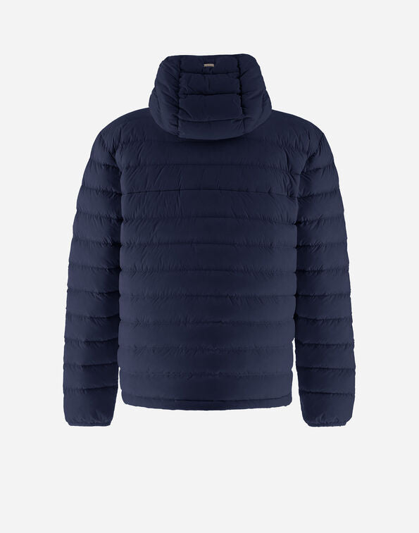 Bomber travel packable