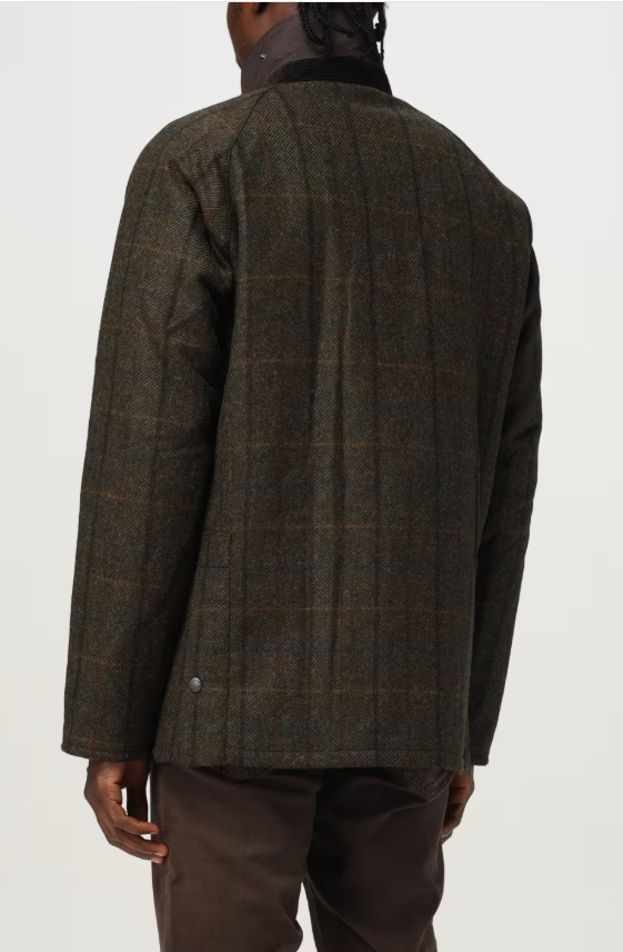 Bedale jacket