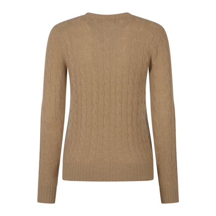 Julianna Long sleeve pullover