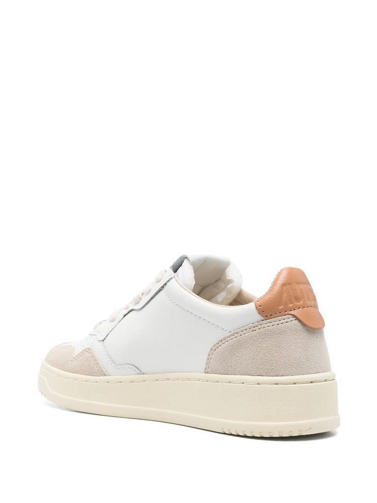 Medlist Low Sneakers