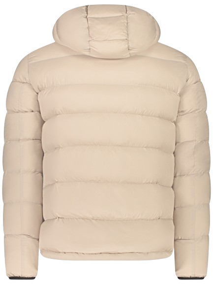 Supermatt Down Jacket