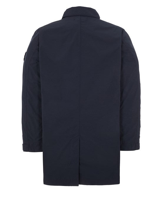 Micro Twill Jacket
