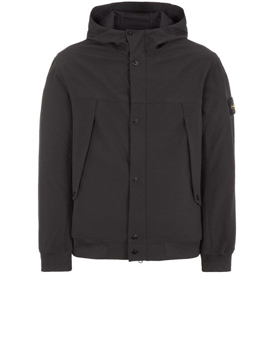 Soft Shell Jacket