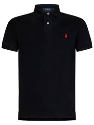Polo T-shirt