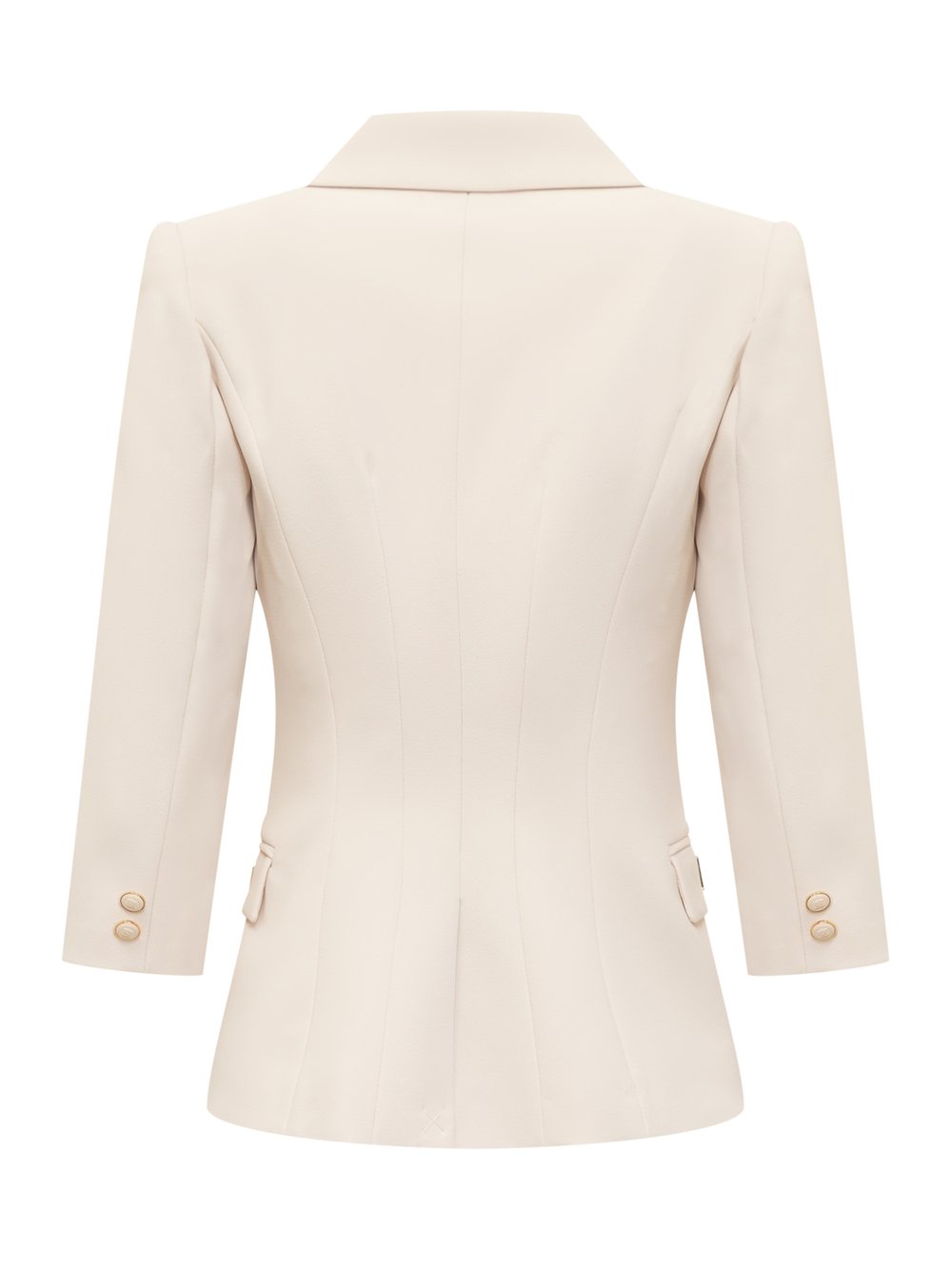 Double-breasted Blazer