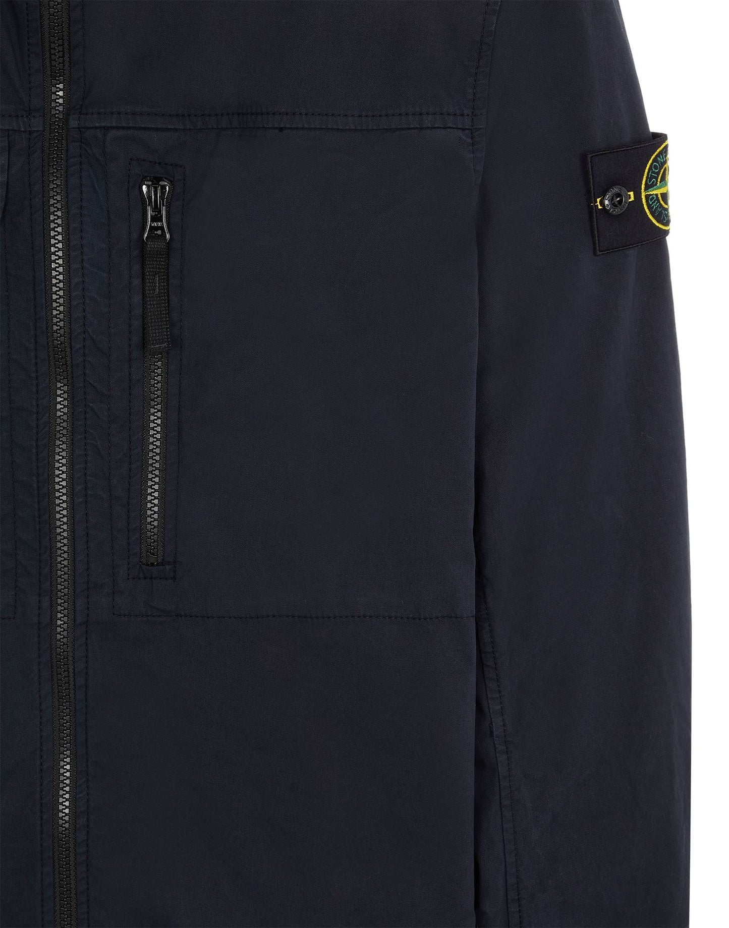 Overshirt