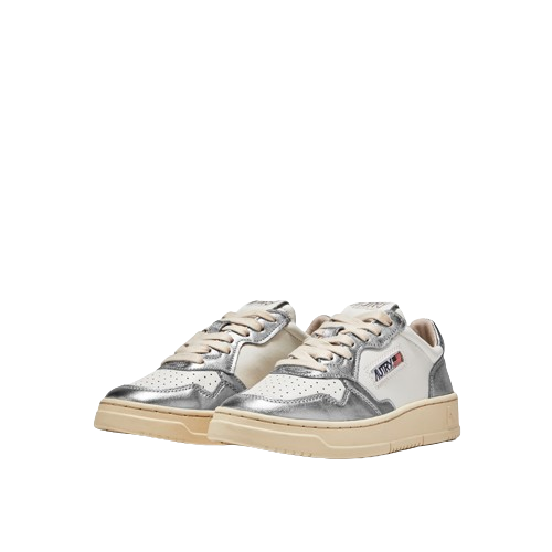 Medalist Low Sneakers