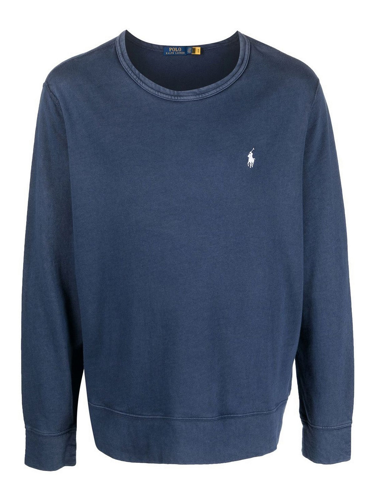 Crewneck