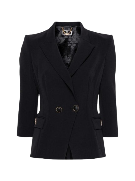 Double-breasted Blazer