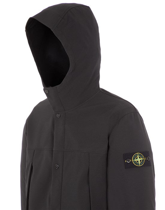Soft Shell Jacket