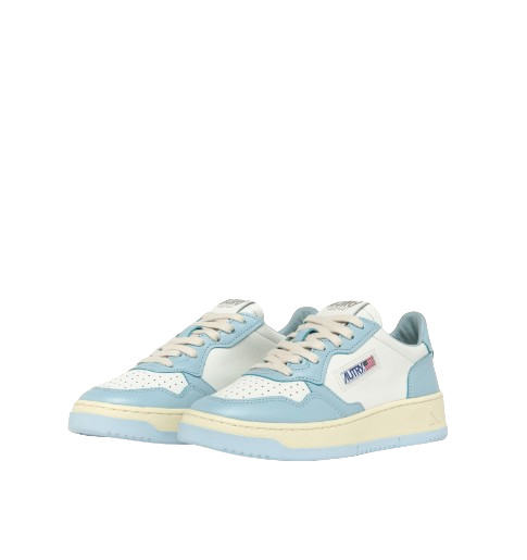 Medalist Low Sneakers