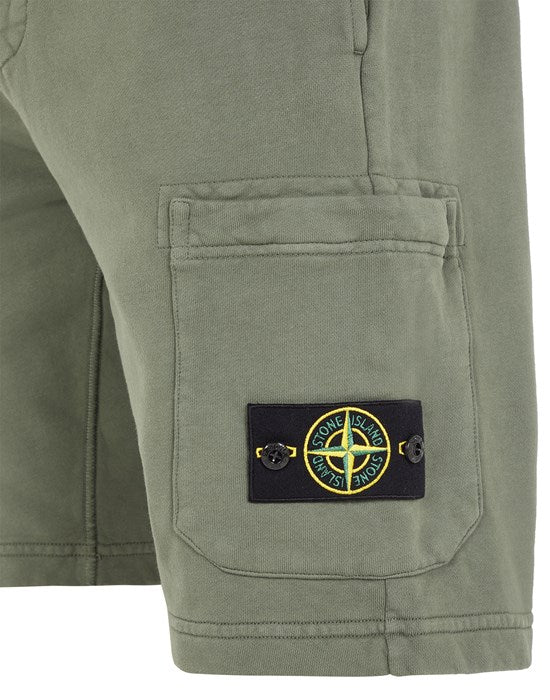 Cargo Sweatshorts