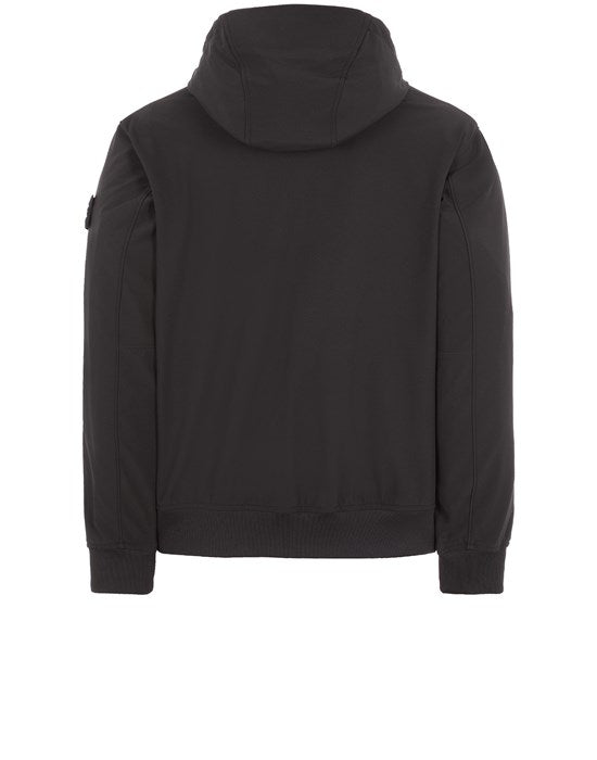 Soft Shell Jacket