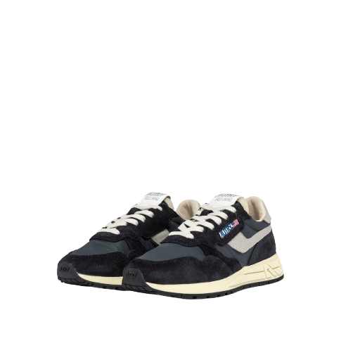 Reelwind Low Sneakers