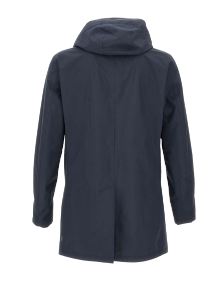 Raincoat