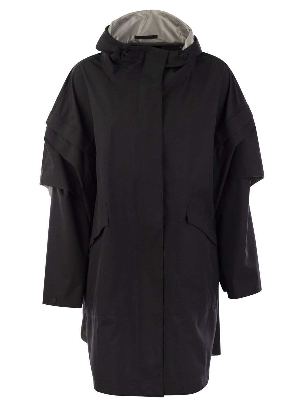 Raincoat
