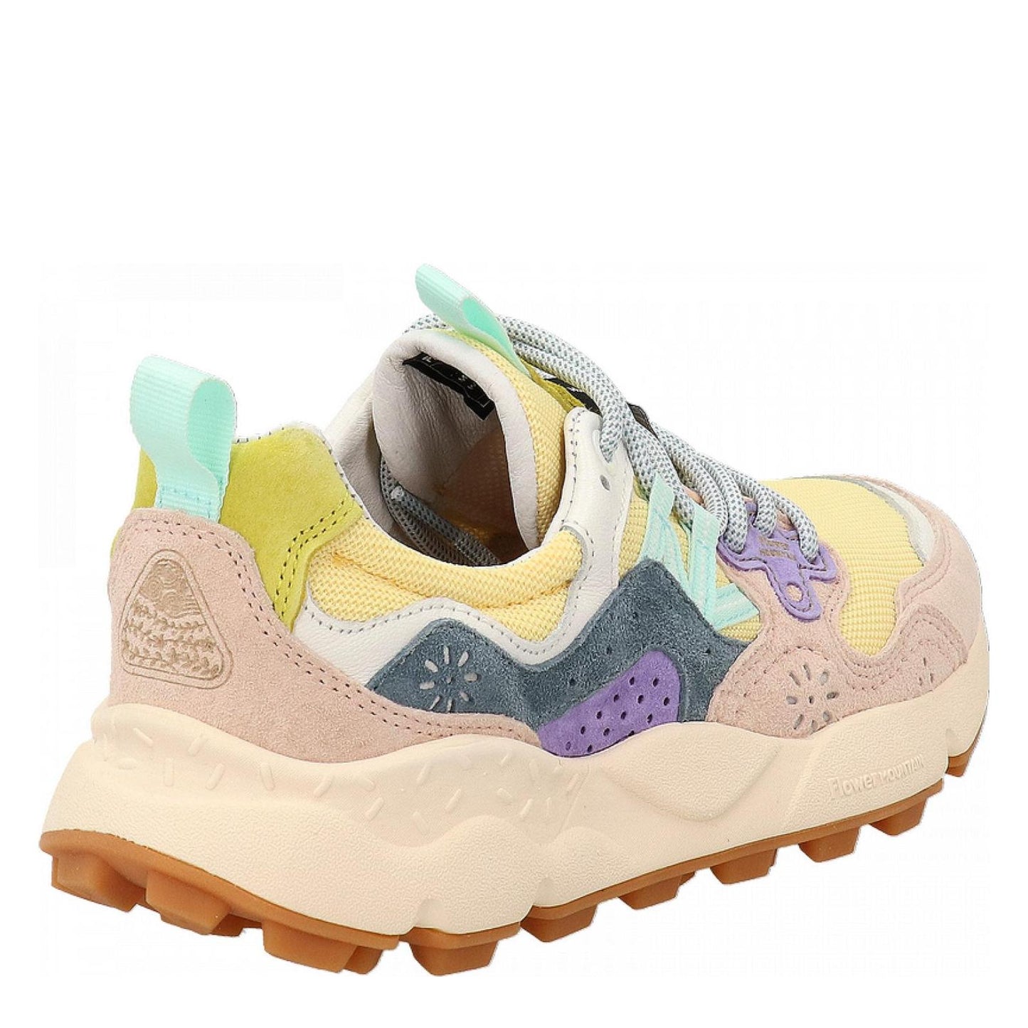 Yamano3 Sneakers