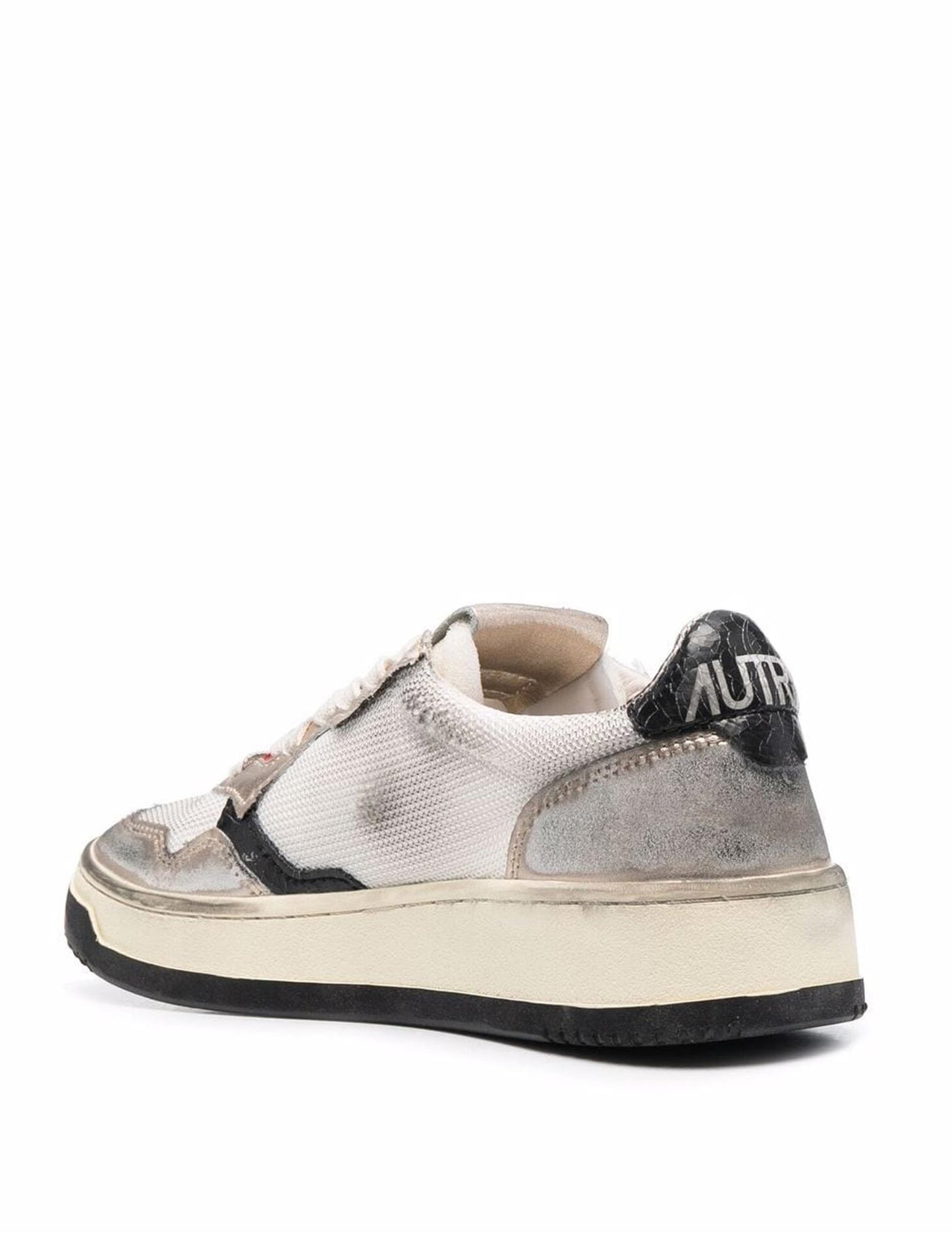 Sup Vintage Low Sneakers