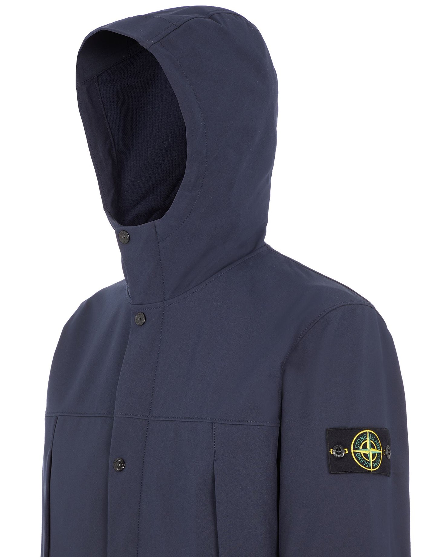 Soft Shell Jacket
