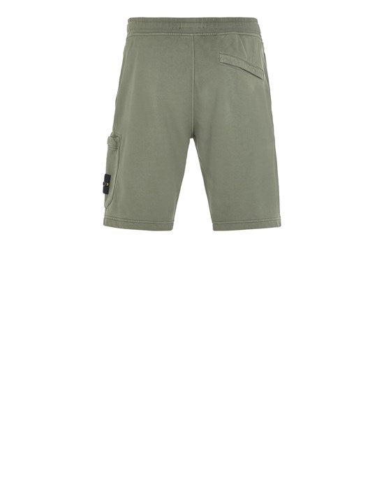 Cargo Sweatshorts