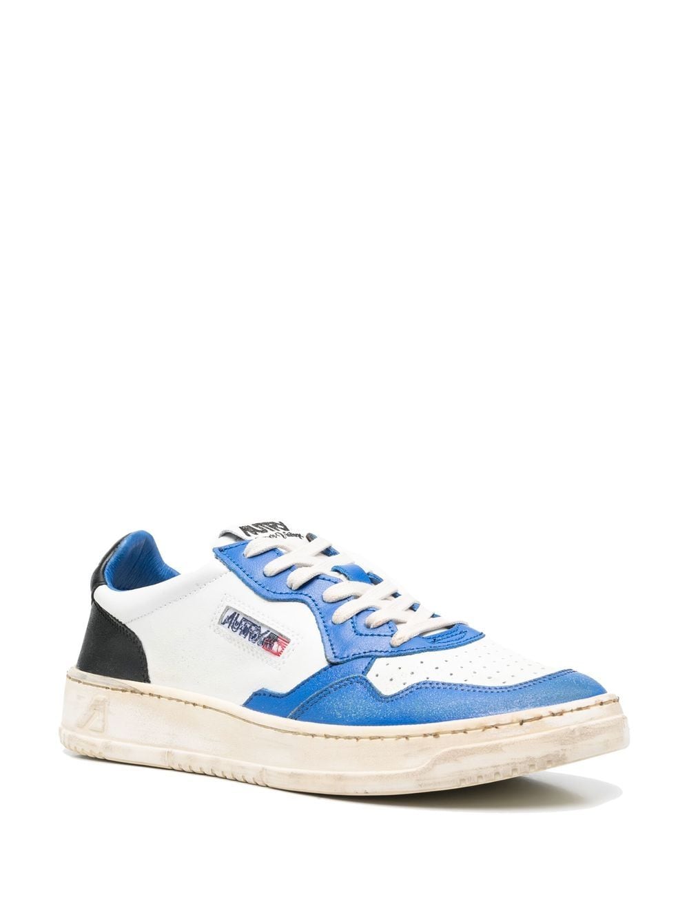 Super Vintage Low Sneakers