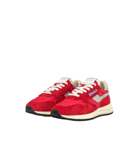 Reelwind Low Sneakers