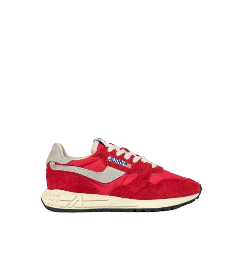 Reelwind Low Sneakers