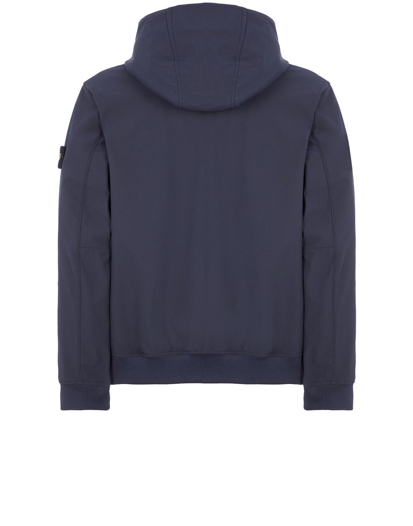 Soft Shell Jacket