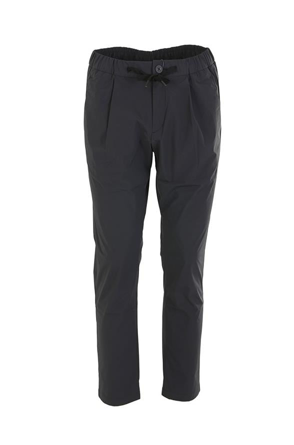 Coulisse Trousers