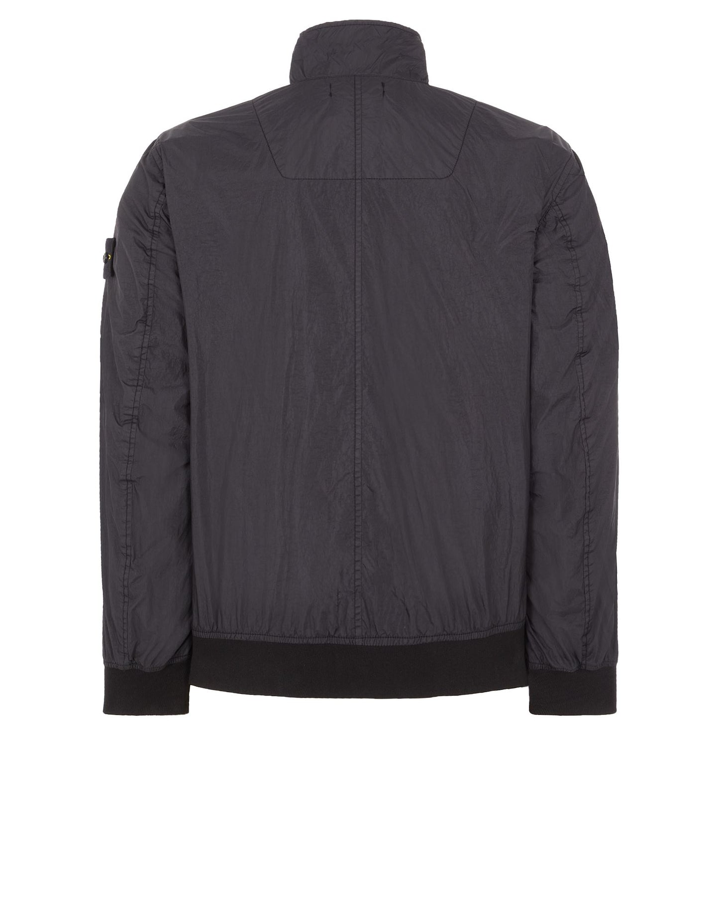 Garment Dyed Crinkle Reps Jacket