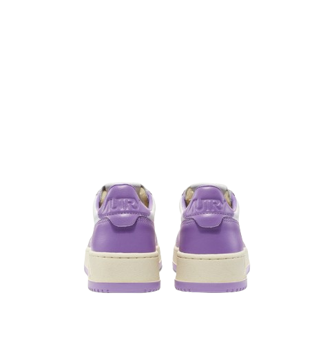 Medalist Low Sneakers