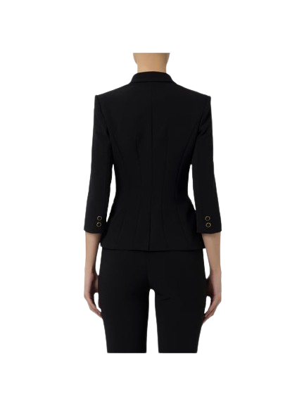 Double-breasted Blazer