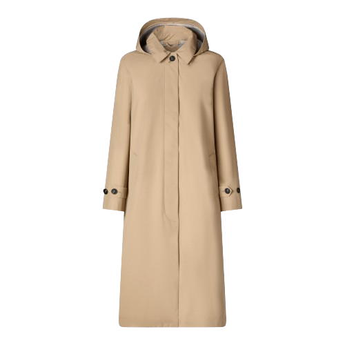 Asia Raincoat