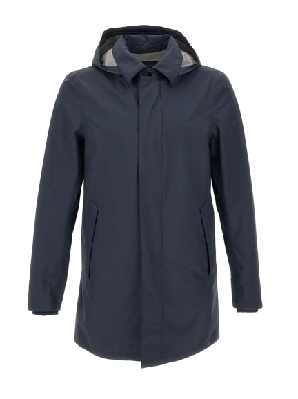 Raincoat