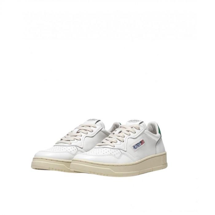 Medalist Low Sneakers