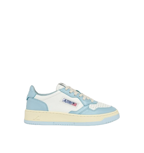Medalist Low Sneakers