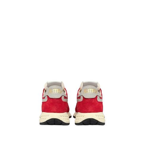 Reelwind Low Sneakers