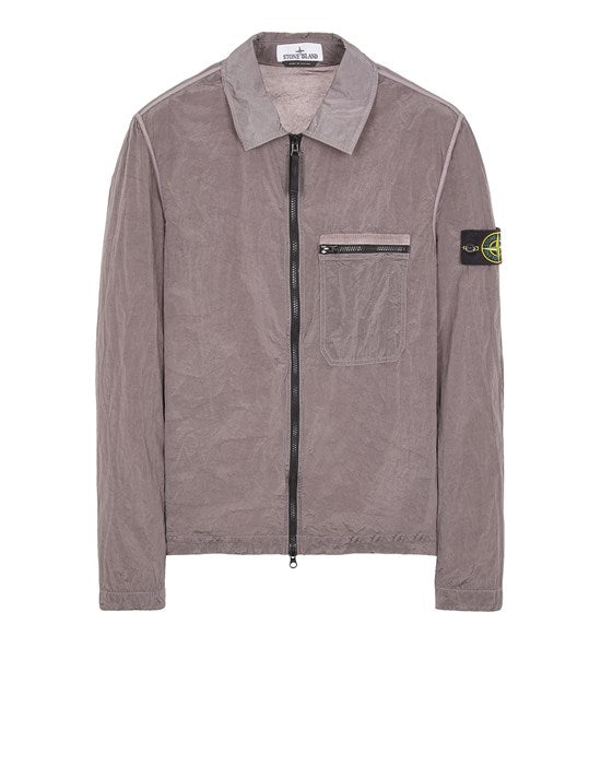 Nylon Overshirt